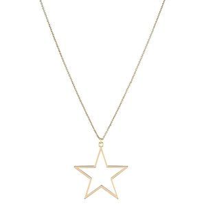 Star Charm Necklace